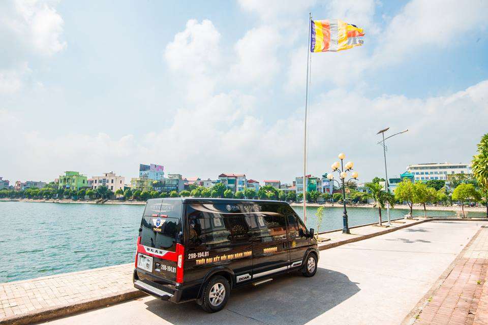Xe limousine Hà Nam - Hà Nội | Tổng hợp xe khách chất lượng cao