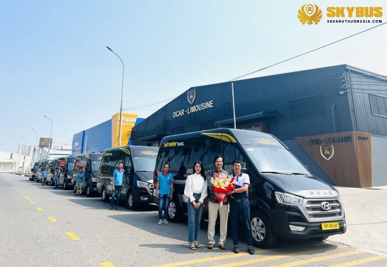 xe-limousine-ha-noi-hai-phong