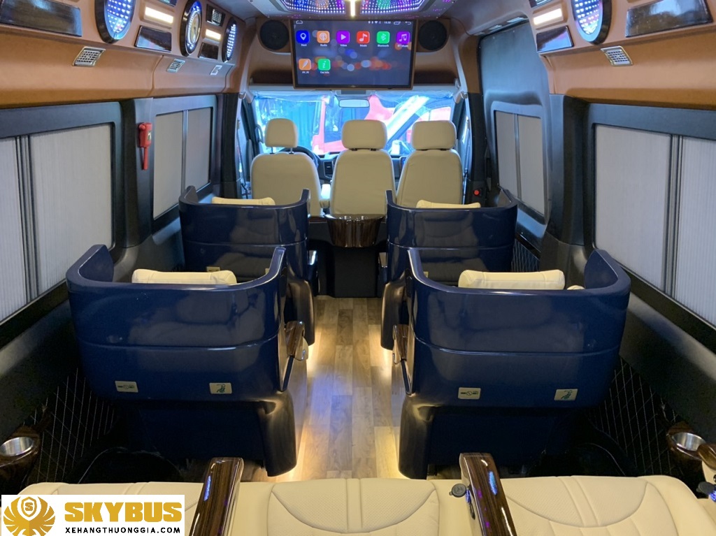 Xe limousine đi Hải Phòng - Hà Nội tốt nhất 2022